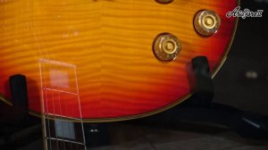 Aria Pro II PE-590AF!! Gitar Unik? #ariaproii #ariaguitar #ariaisback #sounddemo #pe590af #gitaruni