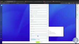 03. Настройка робота для автоматической печати чека приложения Интеграция с кассой Эвотор