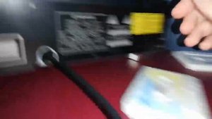 Pioneer PD-306 CD Player review