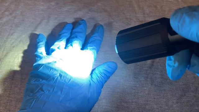 Hart Rechargeable LED Pivoting Flashlight HUFL20 Overview смотреть онлайн