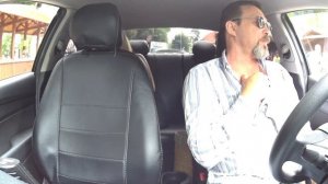 работа в такси Калининград