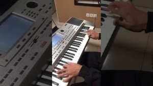 Korg pa 80 - Sintezator Super ifa ❤️