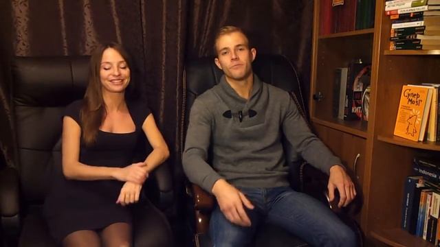 Успех, счастье, саморазвитие на канале Капуста смотреть онлайн