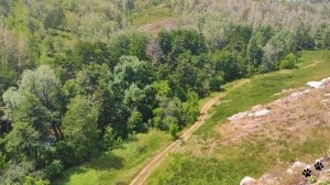 Станция Сара и ущелье каменные ворота