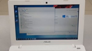 Pentium N3540 (4*2.16) / Память 2Gb / Intel HD / SSD 120Gb / Wi-Fi / Web Cam / TFT 11.6".