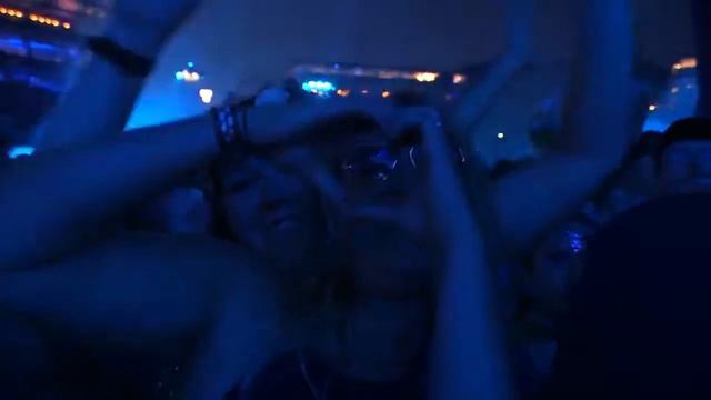 Armin Van Buuren - Tomorrow Land 2018 смотреть онлайн