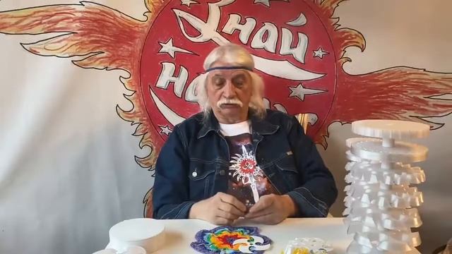 А.А.Тюрин. Как чистить человека и землю от болезней и плохой энергетики. смотреть онлайн