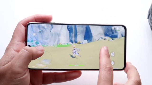 Genshin Impact On Nintendo Switch In 2022 смотреть онлайн