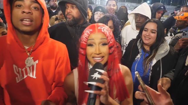 Boogie Down Bronx - Sidetalk смотреть онлайн