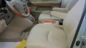 2005 Lexus RX 330 - Sport Utility