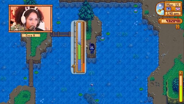 Let's Play: Stardew Valley - LEGEND [112] смотреть онлайн