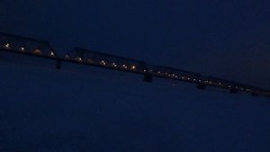 Ульяновск. Императорский мост