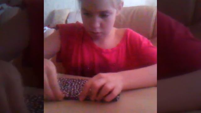 Как украсить тетрадь? смотреть онлайн