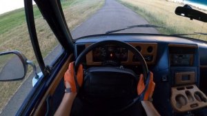 1994 GMC Vandura 2500 5.7 V8 | Auto Form