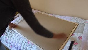 DIY: ОРГАНИЗАЦИЯ РАБОЧЕГО МЕСТА