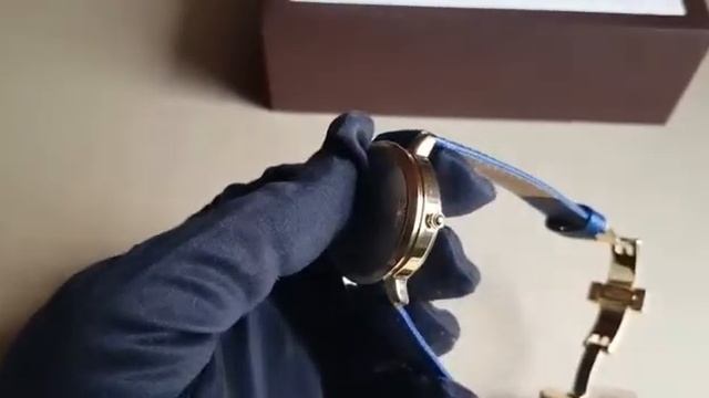 Наручные женские часы L'Duchen D 781.23.33 смотреть онлайн