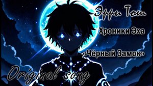 Моя история началась во тьме (Эрри) / In shadows did my story find its start (Erry)