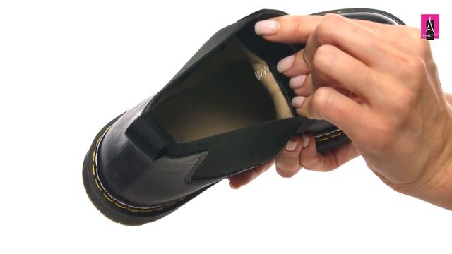 3067878 Видеообзор I Женские ботинки челси TENDANCE смотреть онлайн