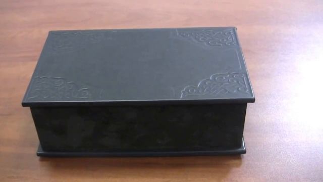 Защита телефона от прослушки - Акустический сейф Шкатулка смотреть онлайн