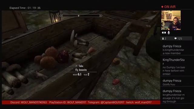 Skyrim pt22 смотреть онлайн