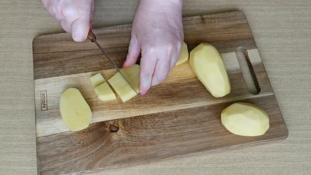 Готовим вкусный рассольник с перловкой. Удачное решение. смотреть онлайн