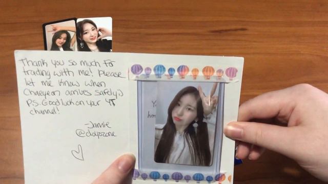 Collective Kpop Haul | March 2020 (My IZ*ONE and Itzy Collections Are Thriving) смотреть онлайн