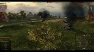 E-75 - 9 Kills - 9399 Damage World Of Tanks