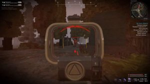 STALCRAFT | Highlights | PvP