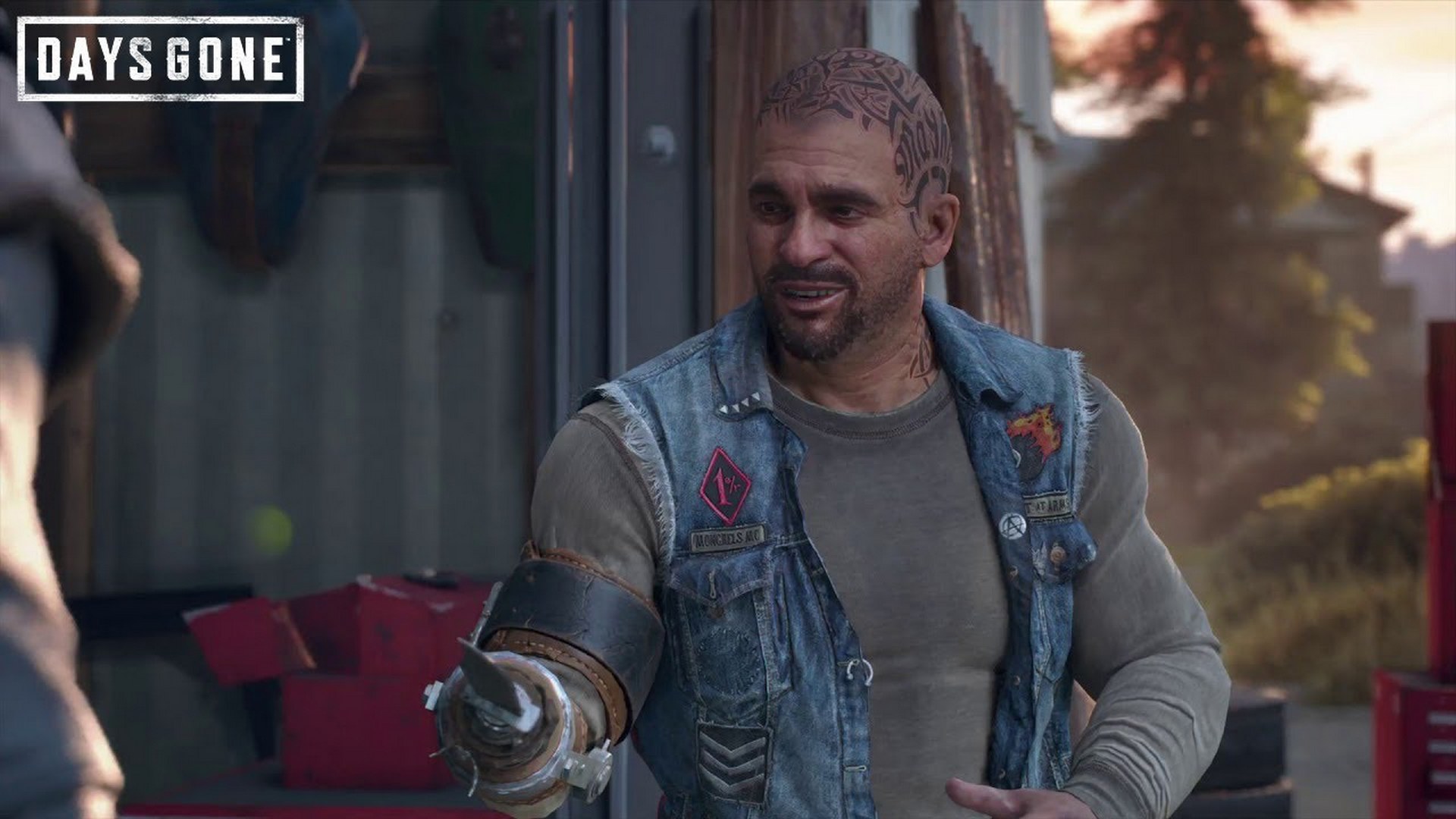 Жизнь после чудес. Уильям «бухарь» грей. Days gone Дикон и бухарь. Бухарь из Days gone. Days gone Сара бухарь.