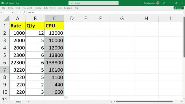 ✅ Top 10 Excel Tips and Tricks in Just 15 Minutes | #Exceltips #Exceltricks10 excel