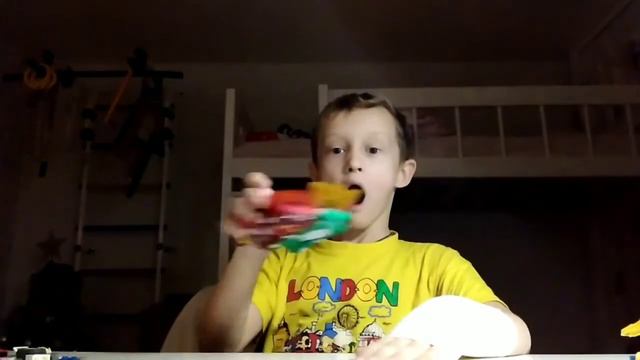 НОВОГОДНИЙ ОБЗОР ДИКИХ СКРИЧЕРОВ/ЛАВА, ФРОУЗЕН-СНОУ, ШЭДОУ-УИНД, НАЙТБАЙТ/МИР ИГРУШЕК