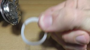 Обзор и сравнение прозрачных крышек на часы Восток Амфибия. | ENG SUB