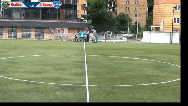 Первенство Московской области. 2008 г.р. Группа "А" смотреть онлайн