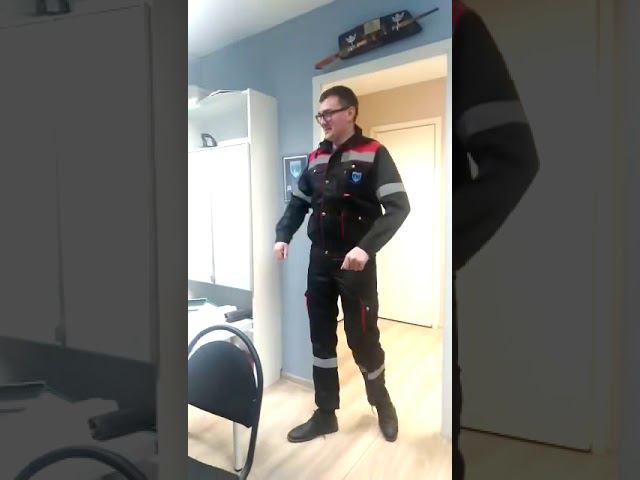 Новый сезон-новая форма!!!! смотреть онлайн