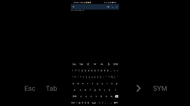 Exclusive - Run Python on Android Instantly- Don't Miss Out!
