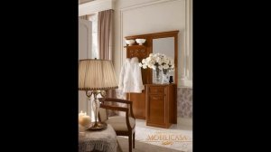 Итальянская прихожая Portofino (вишня) фабрики SAN MICHELE