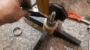 мангал из диска быстро и качественно