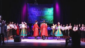 У Сафона в огороде.