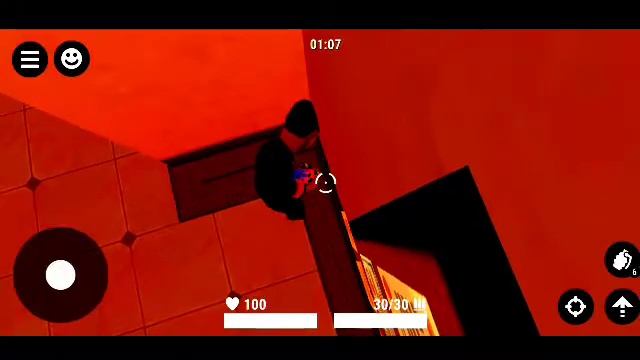 Hide Online : Short Horror Game ? Kill the KILLER  Ken Plays YT