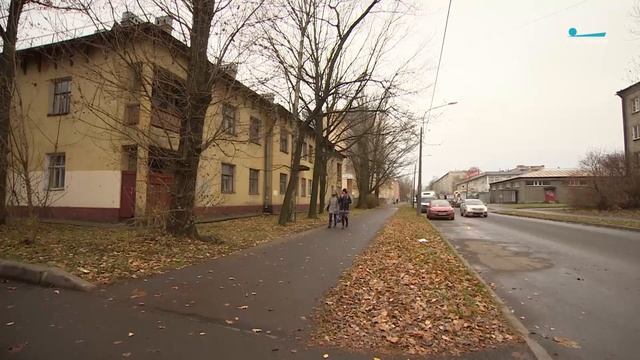 Волкова деревня / «Малые родины большого Петербурга» смотреть онлайн