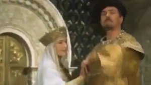 Иван Васильевич меняет профессию «Танцуют все!»