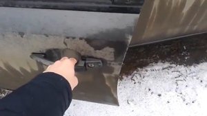 Видео: Как открыть Opel Astra H с брелка сигнализации?