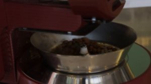 Мини-ростер для обжарки кофе от Right Now Coffee
