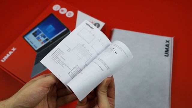 UNBOXING / UMAX Visionbook 14Wg Gray / Rozbalení / 14,1" displej / M.2 SSD slot / světle šedý смотреть онлайн