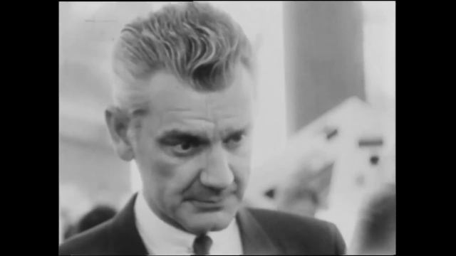 The Studebaker Avanti Couldn't Save The Company From Disaster смотреть онлайн