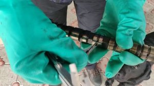 Миф об узких каналах хонда аккорд 7  впускной распредвал