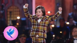 Борис Саксонов. Д. Хармс, «Врун. Синяя птица 2017. Новый 3 сезон