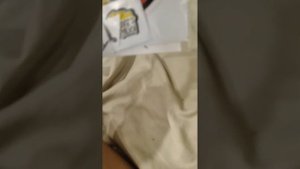 сделал заказ из ride action распаковка @rideactionteam