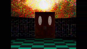 Вайбы ранфрен персонажей 3 (Нион)