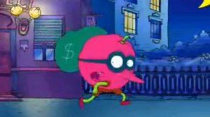 Шоу Шепелявых №57 (Телефон / Закон и Овощ / Автостоп)